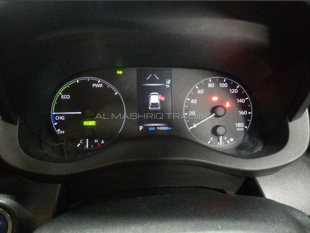 TOYOTA YARIS 2021 — photo 6