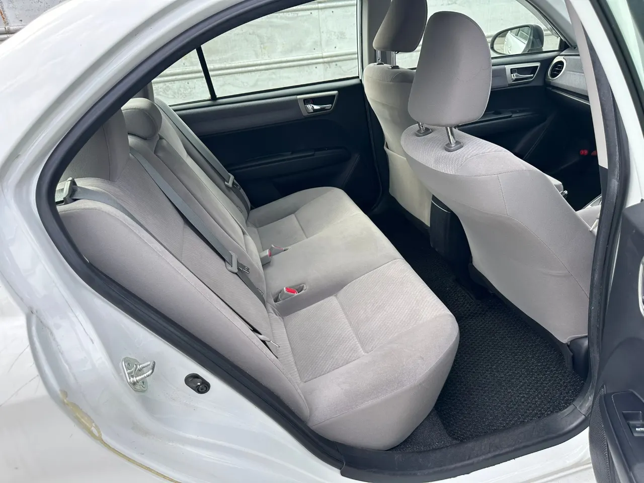 TOYOTA COROLLA AXIO 2013 — photo 5