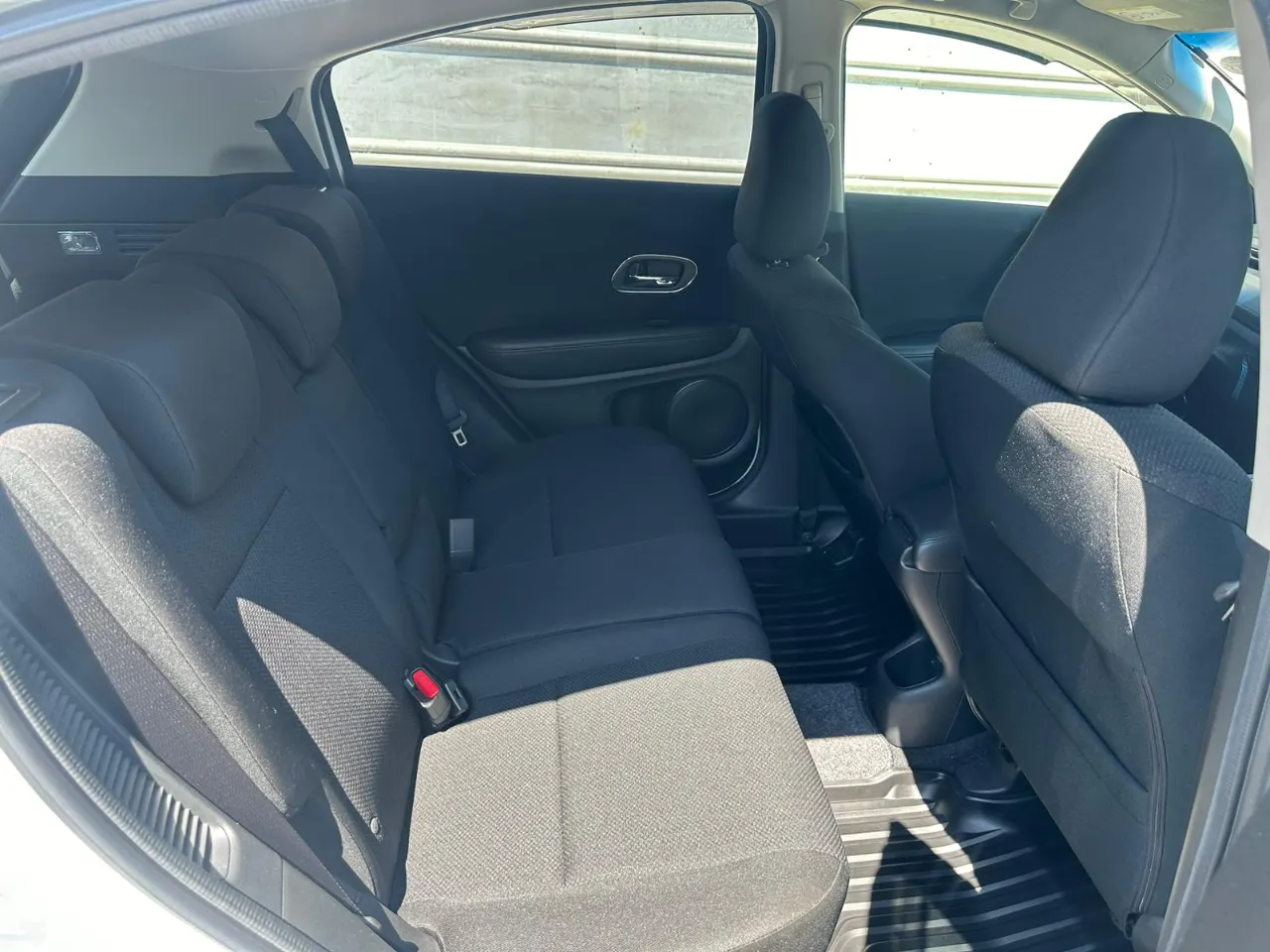 HONDA VEZEL 2014 — photo 6