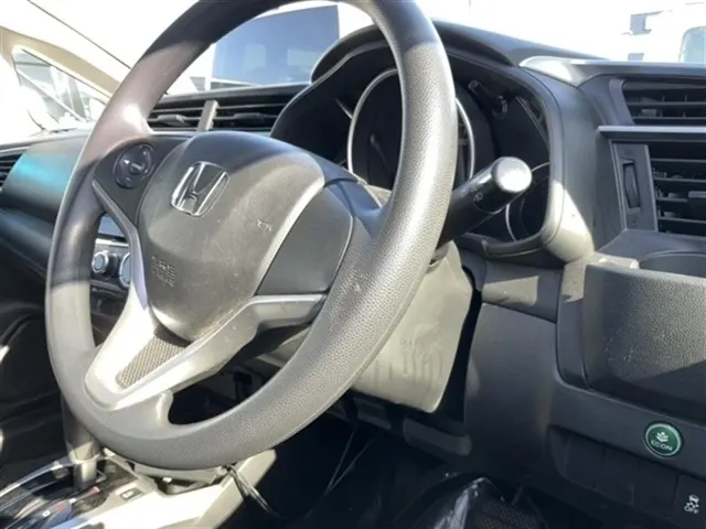 HONDA FIT 2014 — photo 6