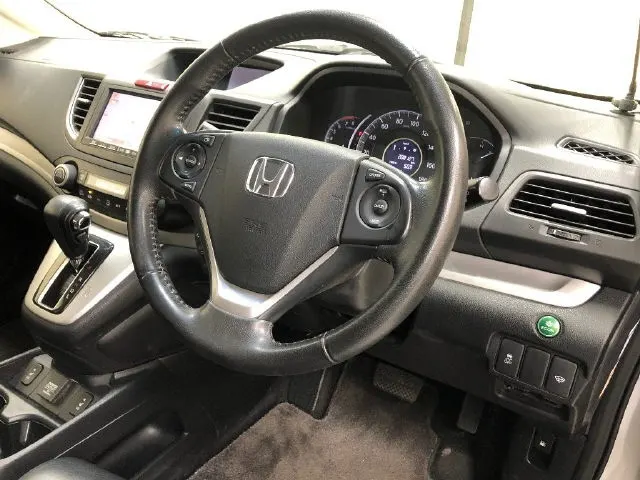 HONDA CR-V 2014 — photo 6