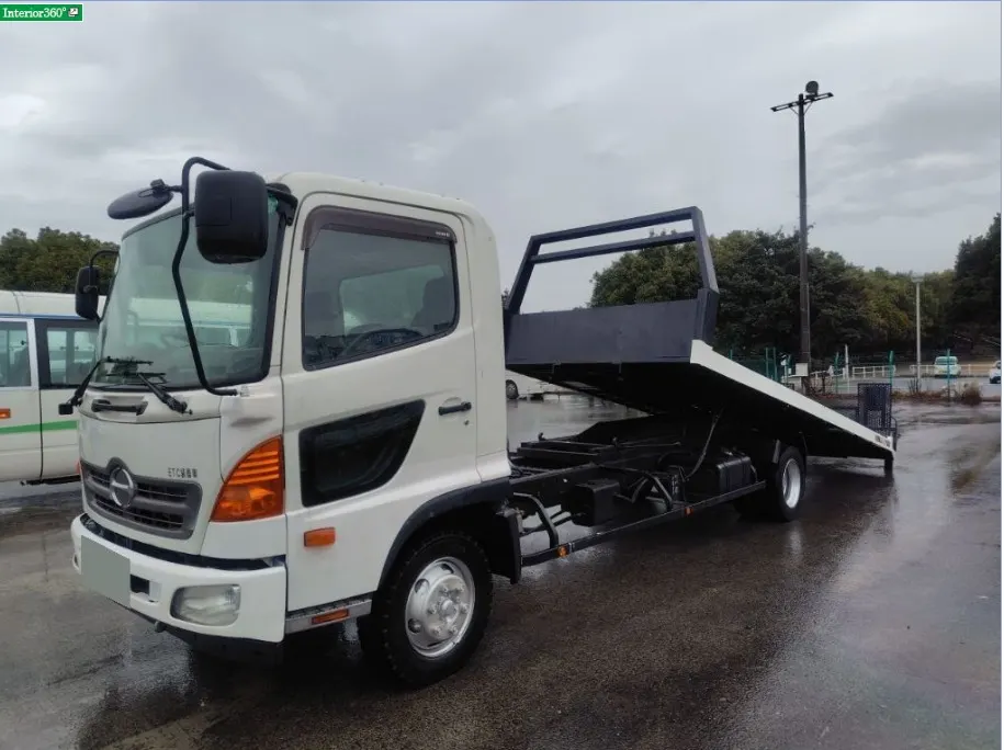 HINO RANGER 2013 AM-35465