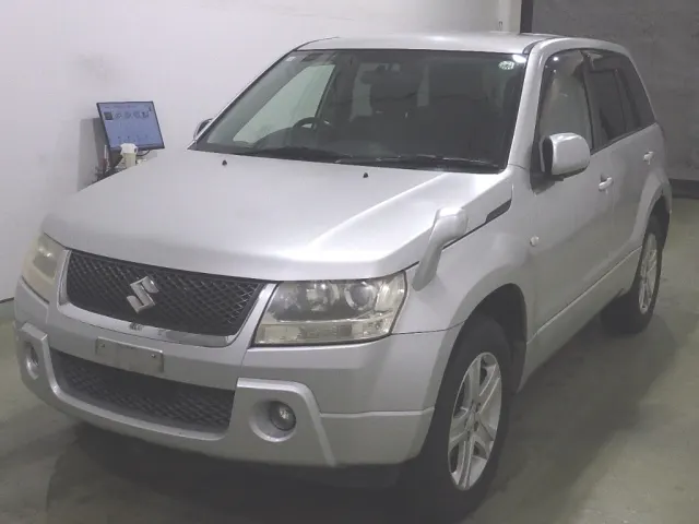 SUZUKI ESCUDO 2006 AM-35243