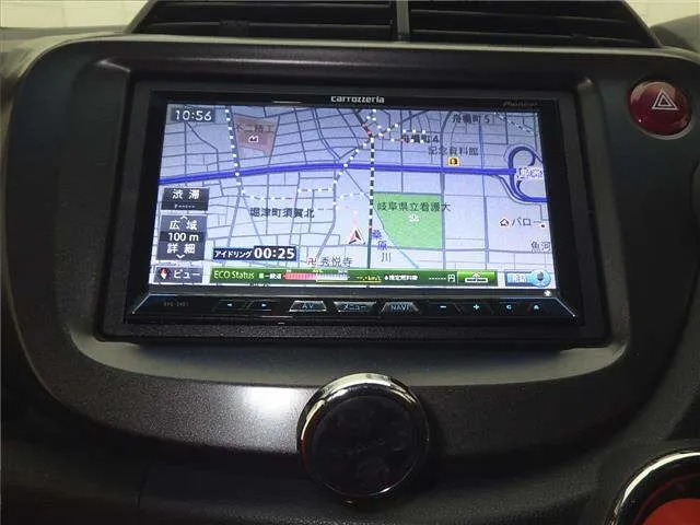 HONDA FIT 2011 — photo 5