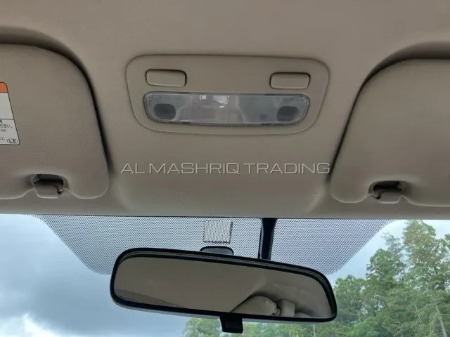 TOYOTA PREMIO 2006 — photo 6