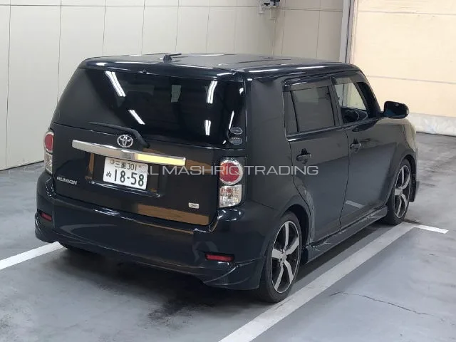 TOYOTA COROLLA RUMION 2012 — photo 2
