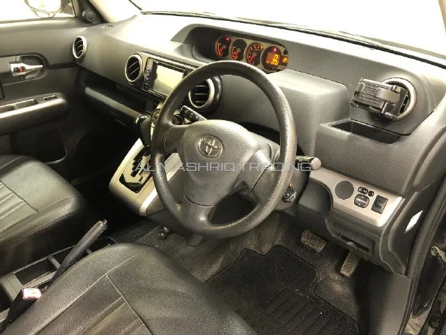 TOYOTA COROLLA RUMION 2012 — photo 6