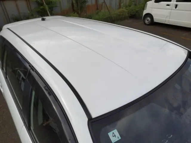 TOYOTA COROLLA FILEDER 2016 — photo 6