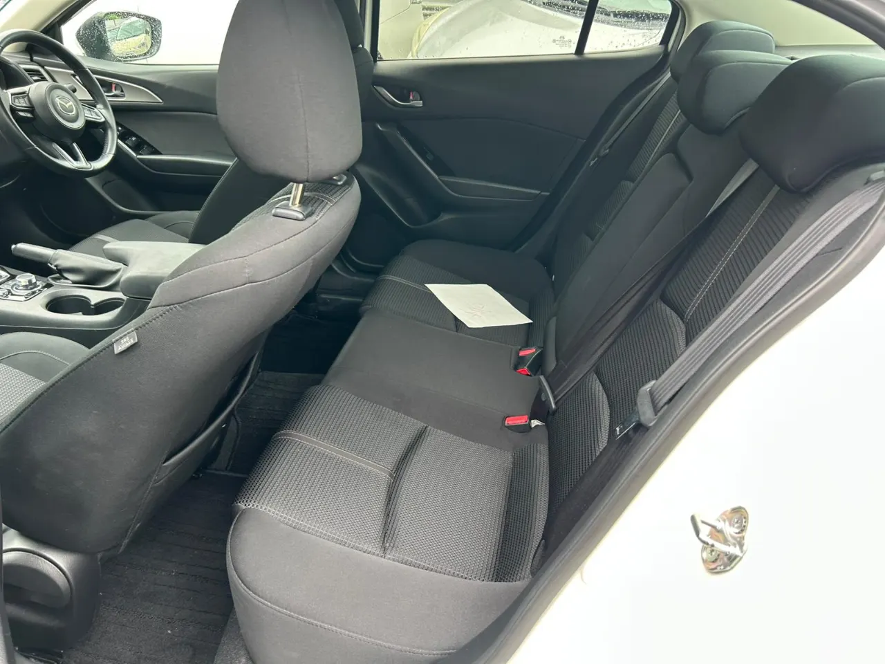MAZDA AXELA 2016 — photo 6