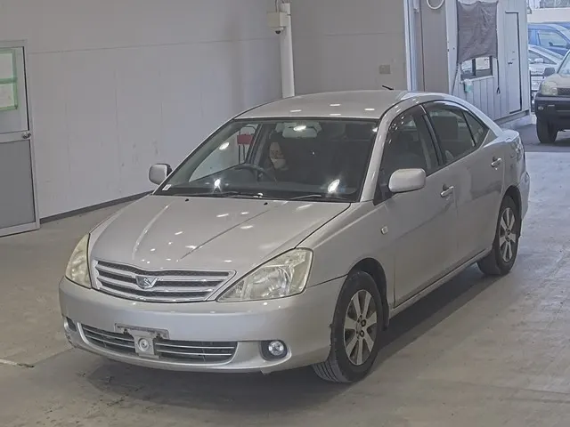 TOYOTA ALLION 2002 AM-34909