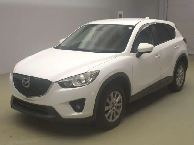 MAZDA CX-5 2014 AM-35554