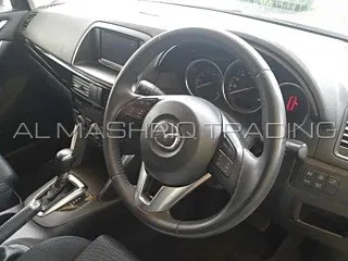 MAZDA CX-5 2014 — photo 4