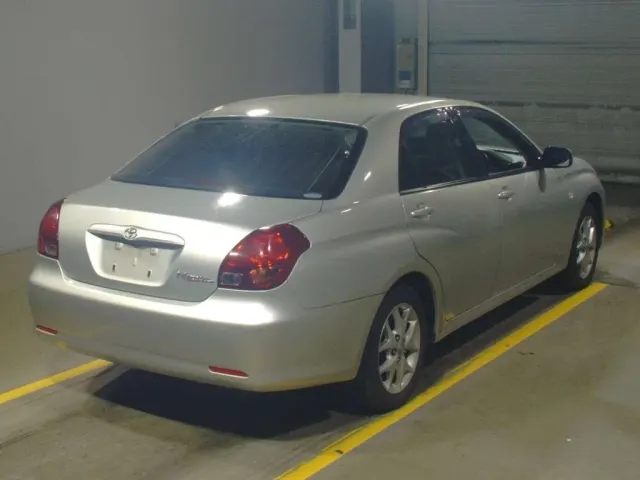 TOYOTA VEROSSA 2002 — photo 2