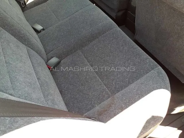TOYOTA CARINA 2001 — photo 5