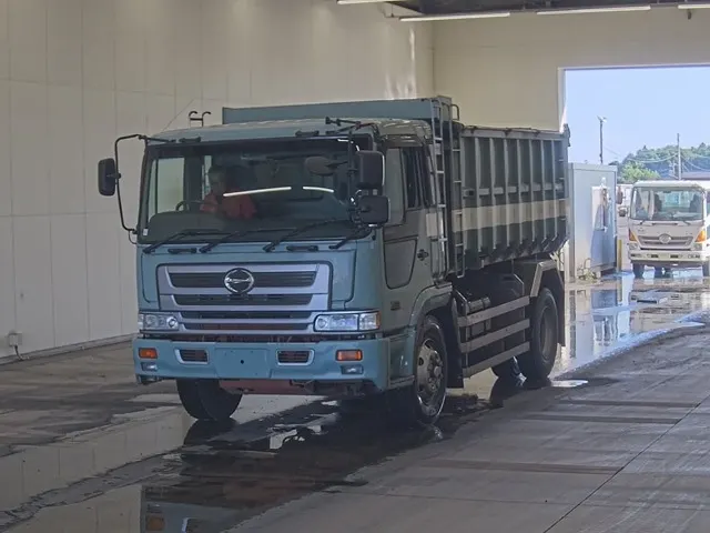 HINO PROFIA 2003 AM-35123
