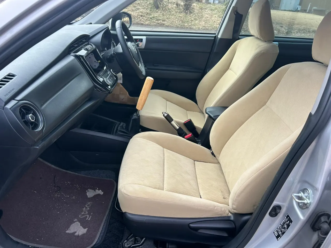 TOYOTA COROLLA AXIO 2015 — photo 6