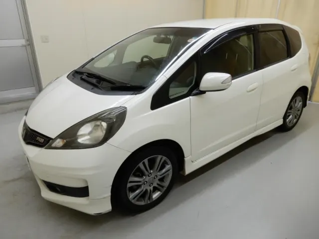 HONDA FIT 2012 AM-35226