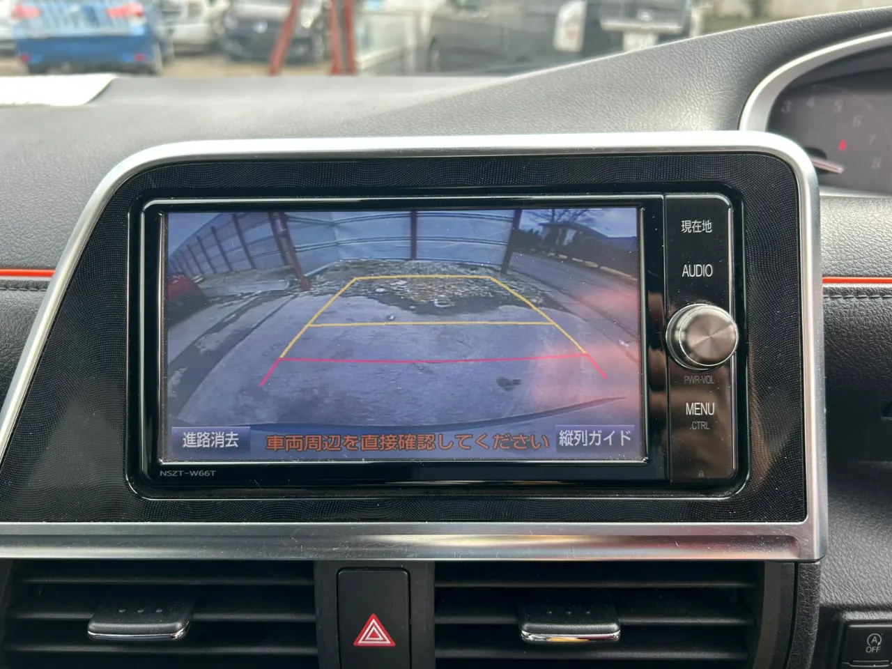 TOYOTA SIENTA 2017 — photo 6