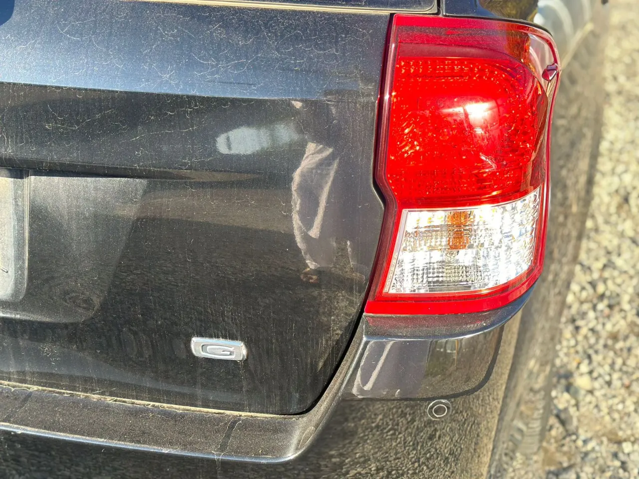 TOYOTA COROLLA FILEDER 2013 — photo 6