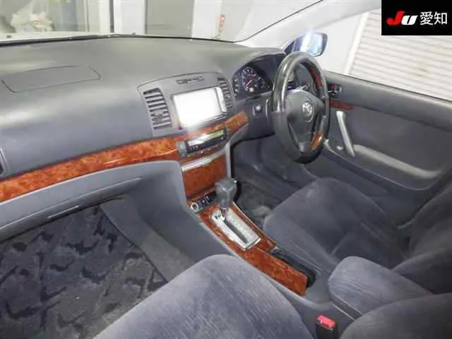 TOYOTA ALLION 2005 — photo 2