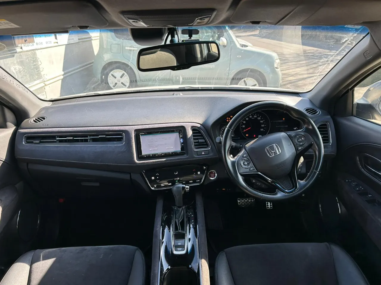 HONDA VEZEL 2017 — photo 6