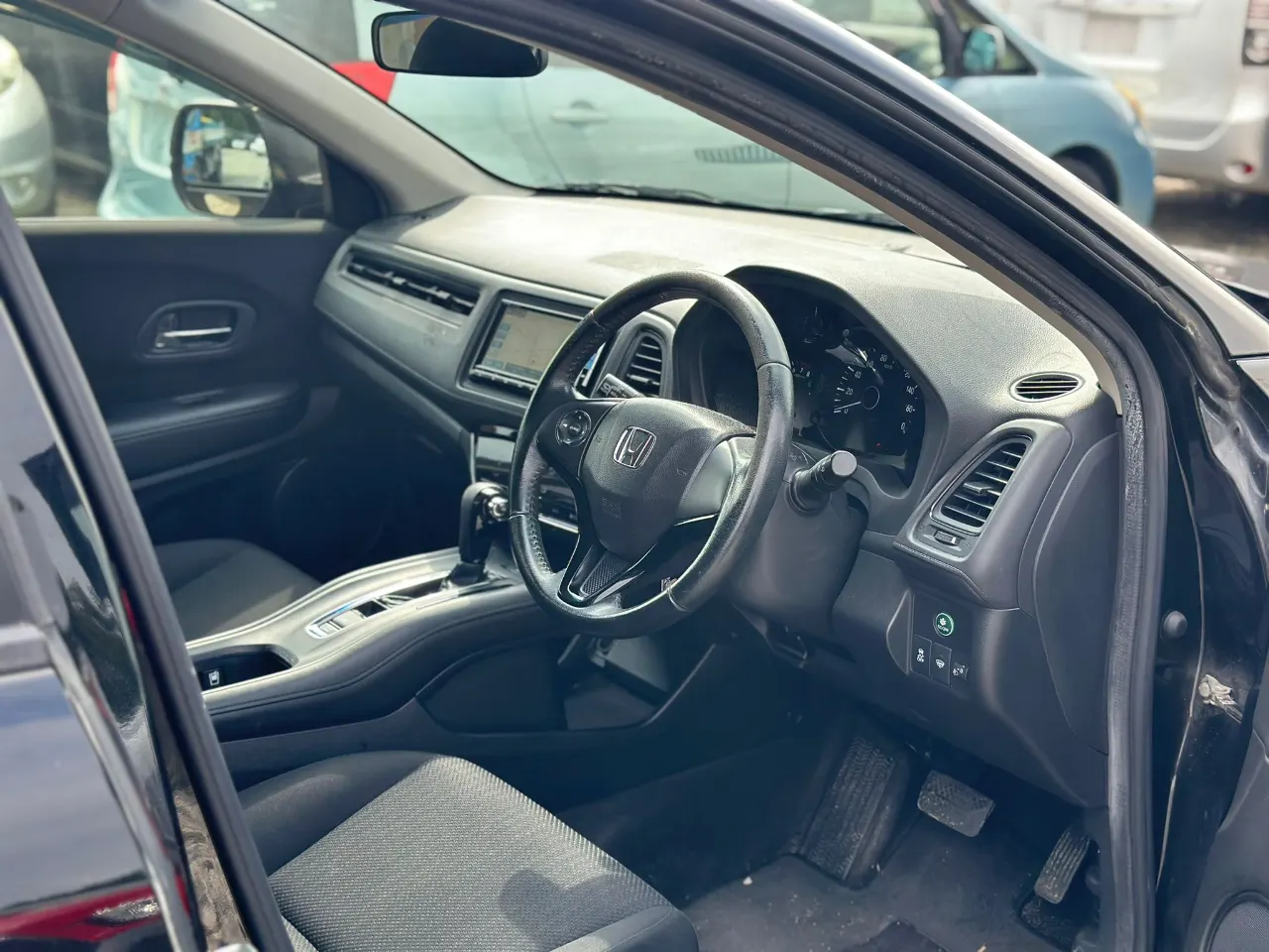 HONDA VEZEL 2015 — photo 5