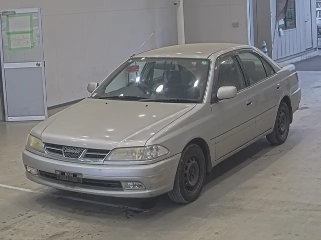 TOYOTA CARINA 2001 AM-35184
