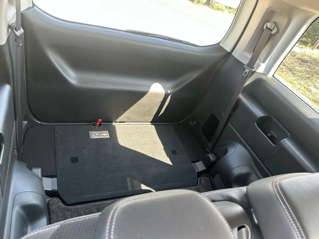 HONDA STEP WAGON 2012 — photo 6